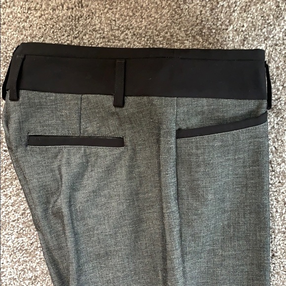 Express columnist bootcut pant - Picture 3 of 6